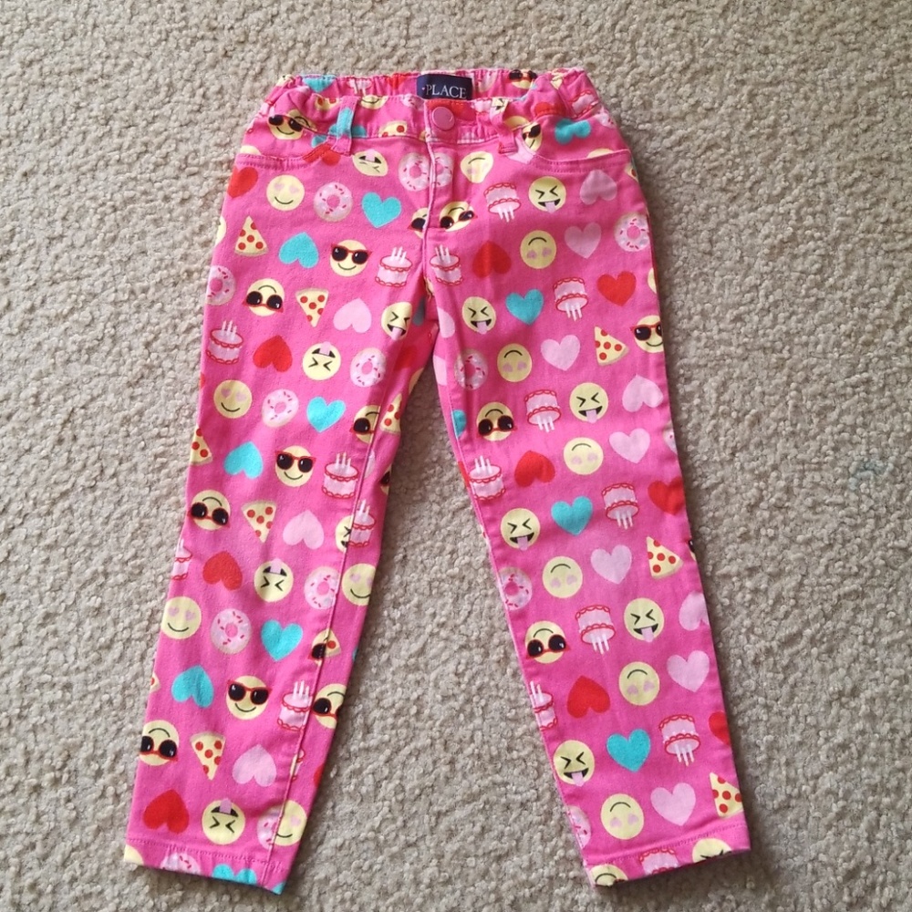Children's place jeans - Picture 2 of 4